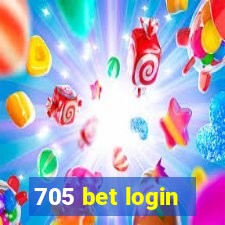 705 bet login